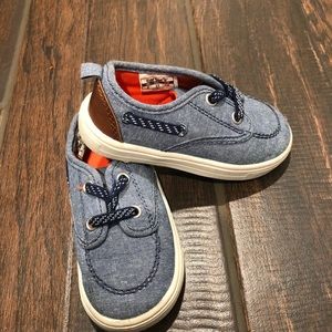 Toddler boys shoes